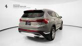 Thumbnail of 2022 Hampton Gray Hyundai SANTA FE