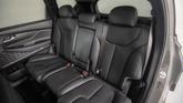 Thumbnail of 2022 Hampton Gray Hyundai SANTA FE
