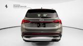 Thumbnail of 2022 Hampton Gray Hyundai SANTA FE