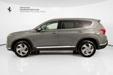Thumbnail of 2022 Hampton Gray Hyundai SANTA FE