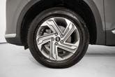 Thumbnail of 2022 Hampton Gray Hyundai SANTA FE