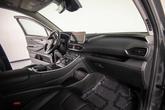 Thumbnail of 2022 Hampton Gray Hyundai SANTA FE