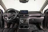 Thumbnail of 2022 Hampton Gray Hyundai SANTA FE