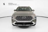 Thumbnail of 2022 Hampton Gray Hyundai SANTA FE