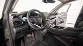 Thumbnail of 2022 Hampton Gray Hyundai SANTA FE