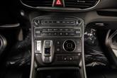 Thumbnail of 2022 Hampton Gray Hyundai SANTA FE
