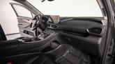 Thumbnail of 2022 Hampton Gray Hyundai SANTA FE
