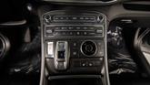 Thumbnail of 2022 Hampton Gray Hyundai SANTA FE