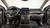 Thumbnail of 2022 Hampton Gray Hyundai SANTA FE