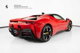 Thumbnail of 2021 Rosso Corsa Ferrari SF90 Stradale