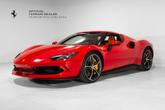 Thumbnail of 2024 Rosso Corsa Ferrari 296 GTB