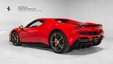 Thumbnail of 2024 Rosso Corsa Ferrari 296 GTB