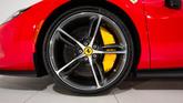 Thumbnail of 2024 Rosso Corsa Ferrari 296 GTB