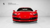 Thumbnail of 2024 Rosso Corsa Ferrari 296 GTB