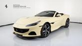 Thumbnail of 2023 Avorio Ferrari Portofino M