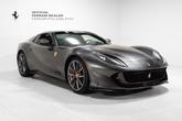 Thumbnail of 2021 Grigio Silverstone Metallic Ferrari 812 GTS
