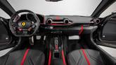 Thumbnail of 2021 Grigio Silverstone Metallic Ferrari 812 GTS