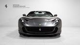 Thumbnail of 2021 Grigio Silverstone Metallic Ferrari 812 GTS