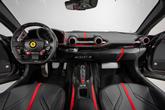 Thumbnail of 2021 Grigio Silverstone Metallic Ferrari 812 GTS
