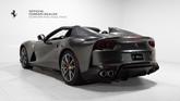 Thumbnail of 2021 Grigio Silverstone Metallic Ferrari 812 GTS