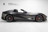 Thumbnail of 2021 Grigio Silverstone Metallic Ferrari 812 GTS