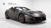 Thumbnail of 2021 Grigio Silverstone Metallic Ferrari 812 GTS