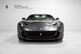 Thumbnail of 2021 Grigio Silverstone Metallic Ferrari 812 GTS