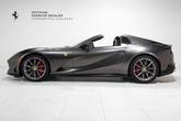 Thumbnail of 2021 Grigio Silverstone Metallic Ferrari 812 GTS