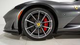 Thumbnail of 2021 Grigio Silverstone Metallic Ferrari 812 GTS