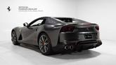Thumbnail of 2021 Grigio Silverstone Metallic Ferrari 812 GTS
