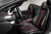 Thumbnail of 2021 Grigio Silverstone Metallic Ferrari 812 GTS