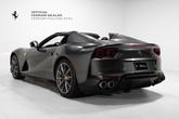 Thumbnail of 2021 Grigio Silverstone Metallic Ferrari 812 GTS