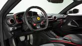 Thumbnail of 2021 Grigio Silverstone Metallic Ferrari 812 GTS