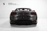 Thumbnail of 2021 Grigio Silverstone Metallic Ferrari 812 GTS