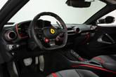 Thumbnail of 2021 Grigio Silverstone Metallic Ferrari 812 GTS