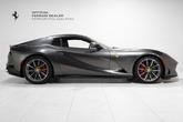 Thumbnail of 2021 Grigio Silverstone Metallic Ferrari 812 GTS