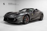 Thumbnail of 2021 Grigio Silverstone Metallic Ferrari 812 GTS