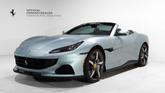 Thumbnail of 2023 Grigio Alloy Metallic Ferrari Portofino M