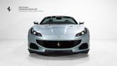 Thumbnail of 2023 Grigio Alloy Metallic Ferrari Portofino M