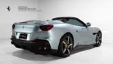Thumbnail of 2023 Grigio Alloy Metallic Ferrari Portofino M