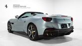 Thumbnail of 2023 Grigio Alloy Metallic Ferrari Portofino M