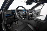Thumbnail of 2025 Black Sapphire Metallic BMW i5