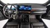 Thumbnail of 2025 Black Sapphire Metallic BMW i5