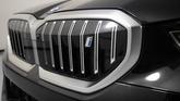 Thumbnail of 2025 Black Sapphire Metallic BMW i5