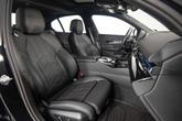 Thumbnail of 2025 Black Sapphire Metallic BMW i5