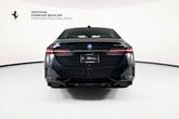 Thumbnail of 2025 Black Sapphire Metallic BMW i5