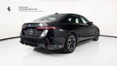 Thumbnail of 2025 Black Sapphire Metallic BMW i5