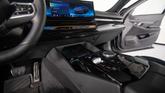 Thumbnail of 2025 Black Sapphire Metallic BMW i5