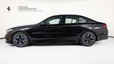 Thumbnail of 2025 Black Sapphire Metallic BMW i5