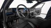 Thumbnail of 2025 Black Sapphire Metallic BMW i5
